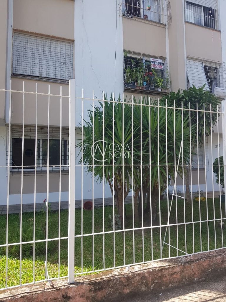Kitnet à venda com 1 quarto, 33m², Rua Carlos Estevao no bairro Jardim Leopoldina em Porto Alegre