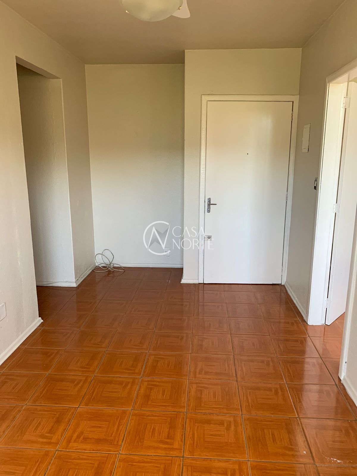 Apartamento à venda com 1 quarto, 39m², 1 vaga, Rua Orfanotrófio no bairro Santa Tereza em Porto Alegre
