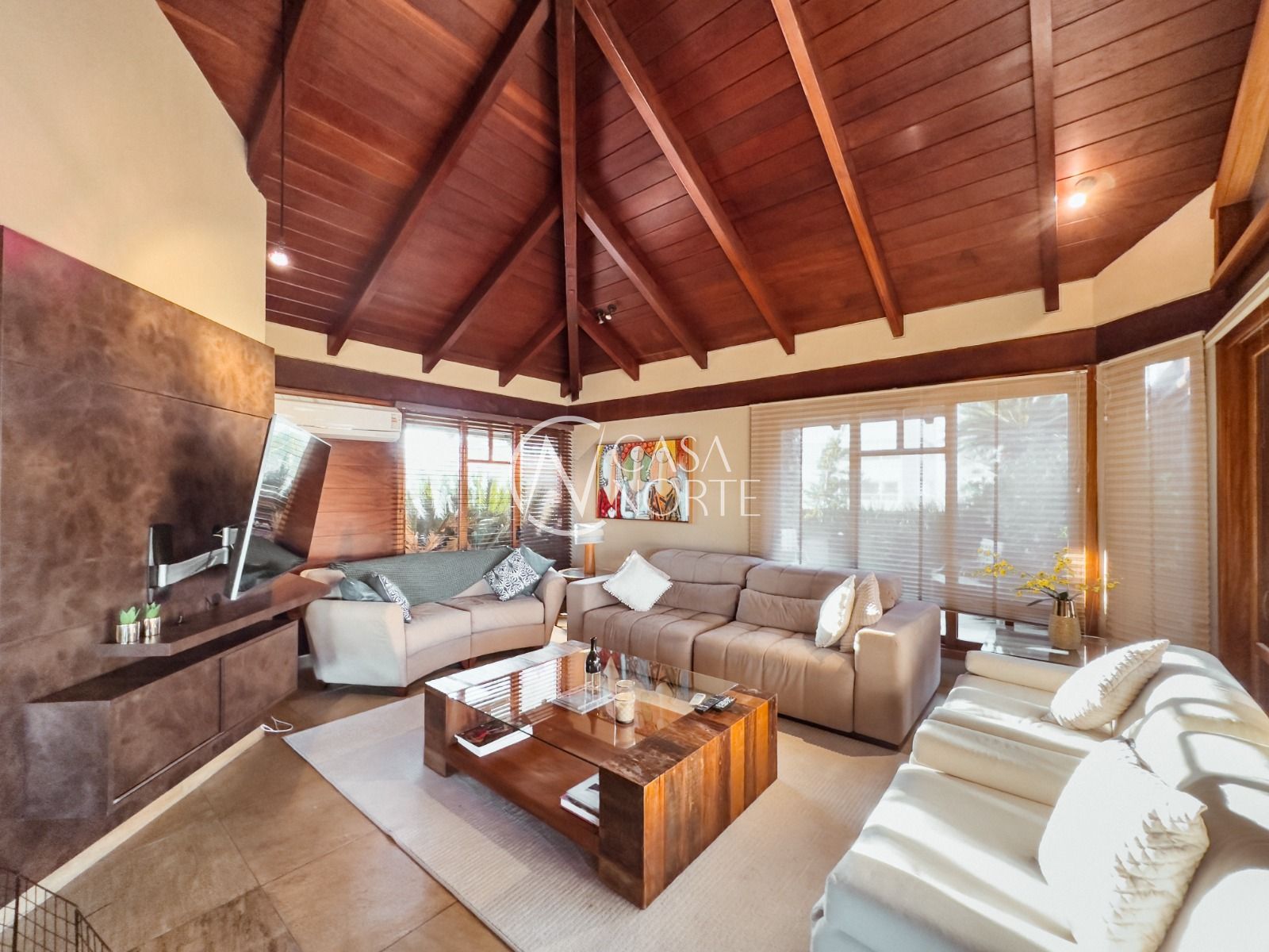 Cobertura à venda com 3 quartos, 313m², 1 suíte, 4 vagas, Rua Jaraguá no bairro Bela Vista em Porto Alegre