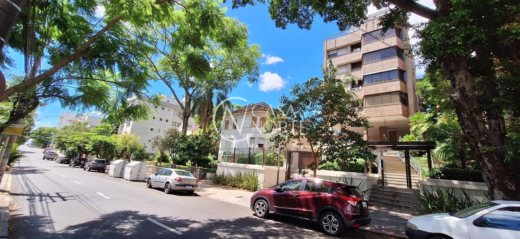 Apartamento à venda com 3 quartos, 211m², 1 suíte, 2 vagas, Rua Coronel Bordini no bairro Auxiliadora em Porto Alegre