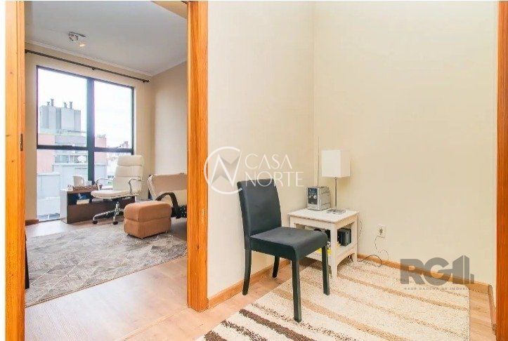 Sala Comercial à venda , 26m², Avenida Caçapava no bairro Petrópolis em Porto Alegre