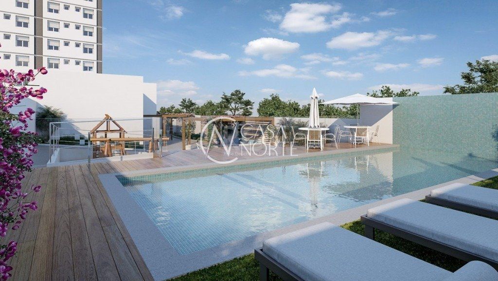 Apartamento à venda com 2 quartos, 109m², 1 suíte, 1 vaga, Rua Vicente da Fontoura no bairro Rio Branco em Porto Alegre