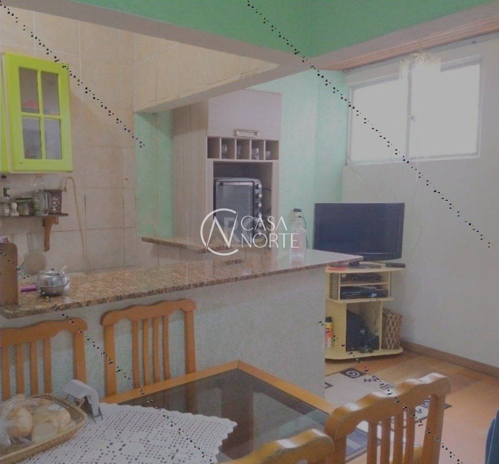 Apartamento à venda com 1 quarto, 43m², Rua Riachuelo no bairro Centro em Porto Alegre