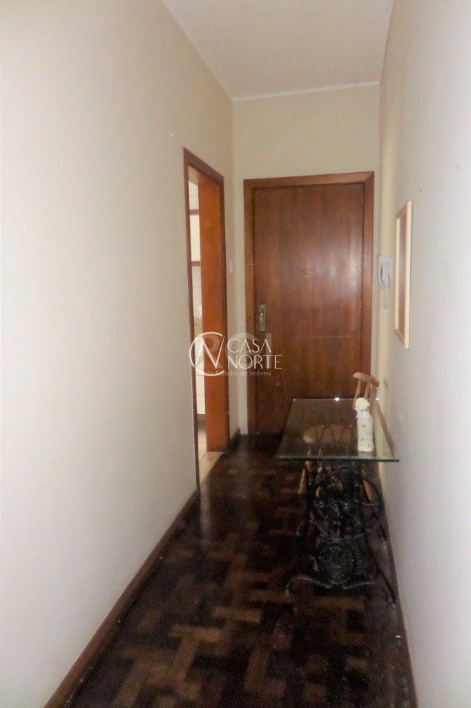 Apartamento à venda com 3 quartos, 93m², Avenida Getúlio Vargas no bairro Menino Deus em Porto Alegre