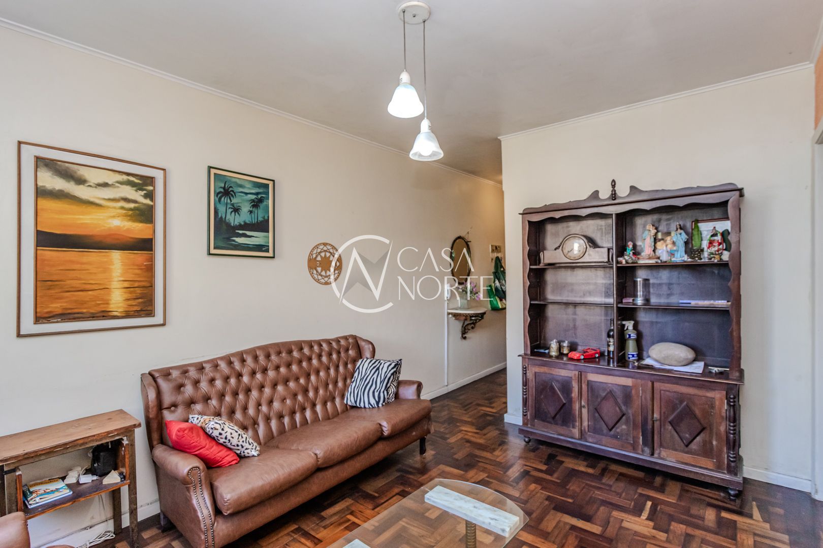 Apartamento à venda com 3 quartos, 74m², Avenida Nova York no bairro Auxiliadora em Porto Alegre
