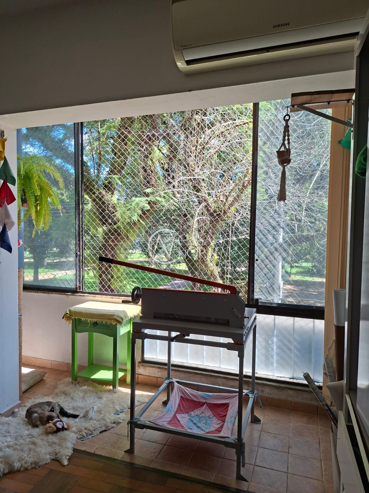 Apartamento à venda com 1 quarto, 43m², Rua Vicente Lopes dos Santos no bairro Menino Deus em Porto Alegre