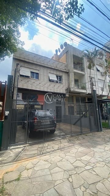 Loja à venda com 5 quartos, 137m², Rua Fernando Cortez no bairro Cristo Redentor em Porto Alegre