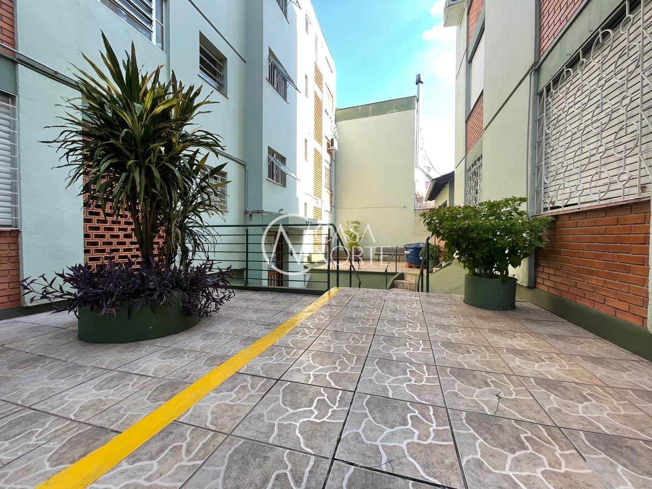 Apartamento à venda com 4 quartos, 77m², Rua Riveira no bairro Petrópolis em Porto Alegre