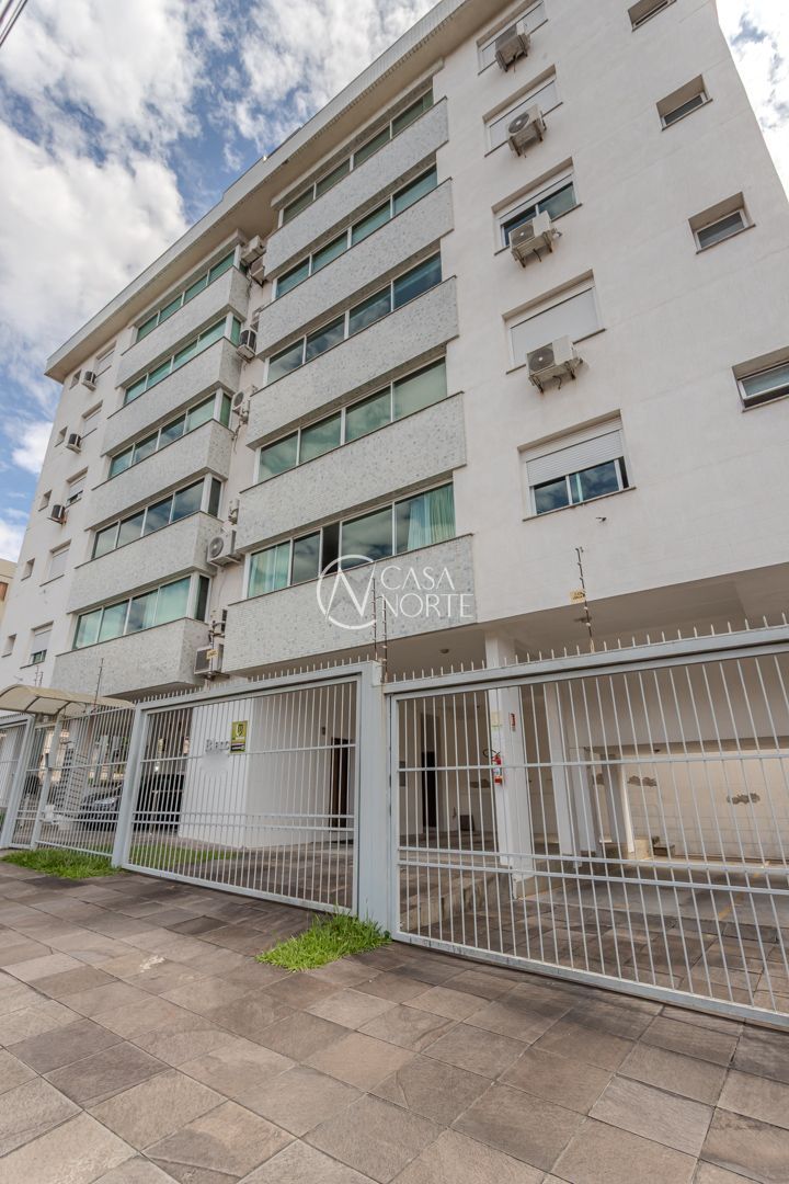Apartamento à venda com 2 quartos, 72m², 1 suíte, 1 vaga, Rua Professora Lucy Maria Soares Santos no bairro Jardim Planalto em Porto Alegre
