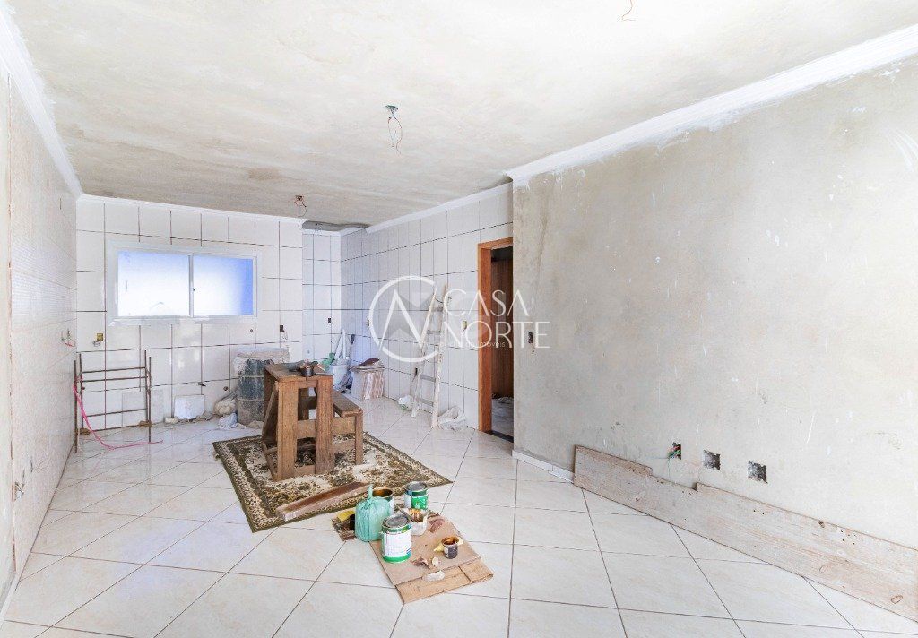 Apartamento à venda com 3 quartos, 500m², 5 vagas, Rua Joaquim Silveira no bairro São Sebastião em Porto Alegre