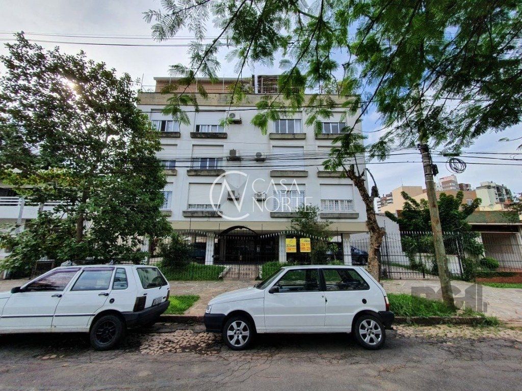Apartamento à venda com 2 quartos, 70m², 1 suíte, 1 vaga, Rua Machado de Assis no bairro Jardim Botânico em Porto Alegre