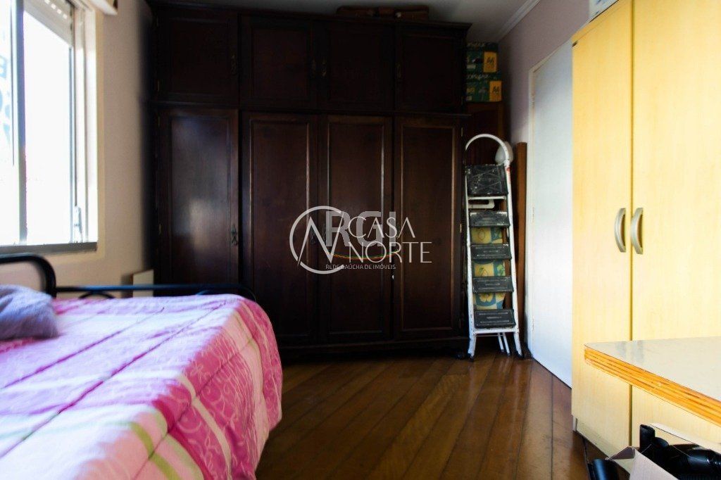 Apartamento à venda com 2 quartos, 68m², Rua Padre João Batista Reus no bairro Vila Conceição em Porto Alegre