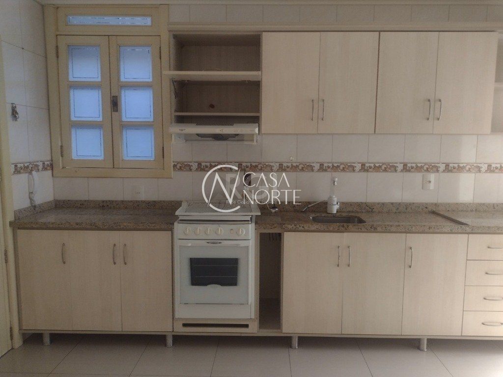 Apartamento à venda com 3 quartos, 127m², 1 vaga, Rua Mariante no bairro Rio Branco em Porto Alegre