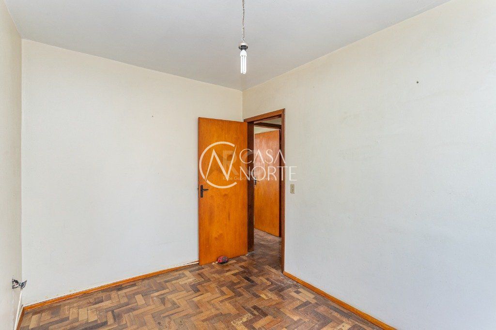 Apartamento à venda com 2 quartos, 46m², Rua Hipolito da Costa no bairro Santa Tereza em Porto Alegre