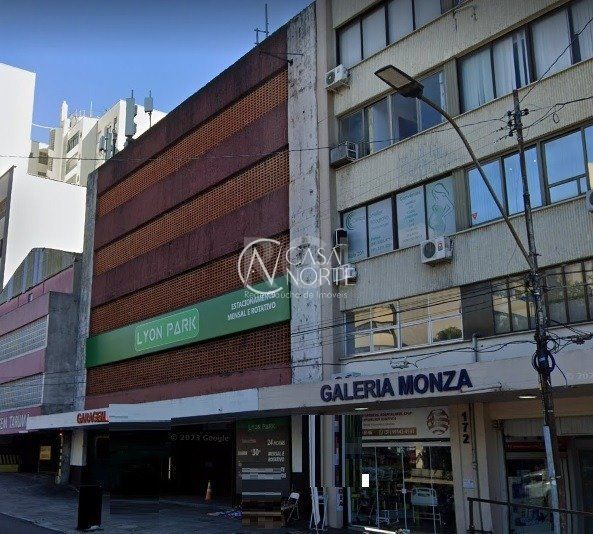 Box à venda , 13m², Avenida Independência no bairro Independência em Porto Alegre