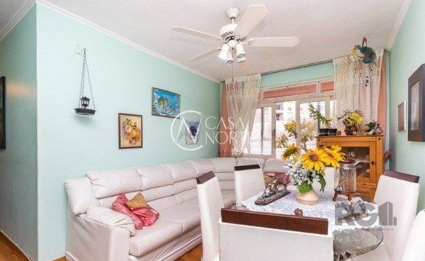 Apartamento à venda com 3 quartos, 75m², 1 vaga, Avenida Plínio Brasil Milano no bairro Higienópolis em Porto Alegre
