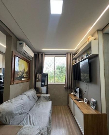 Apartamento à venda com 2 quartos, 40m², 1 vaga, Alameda Três de Outubro no bairro Sarandi em Porto Alegre