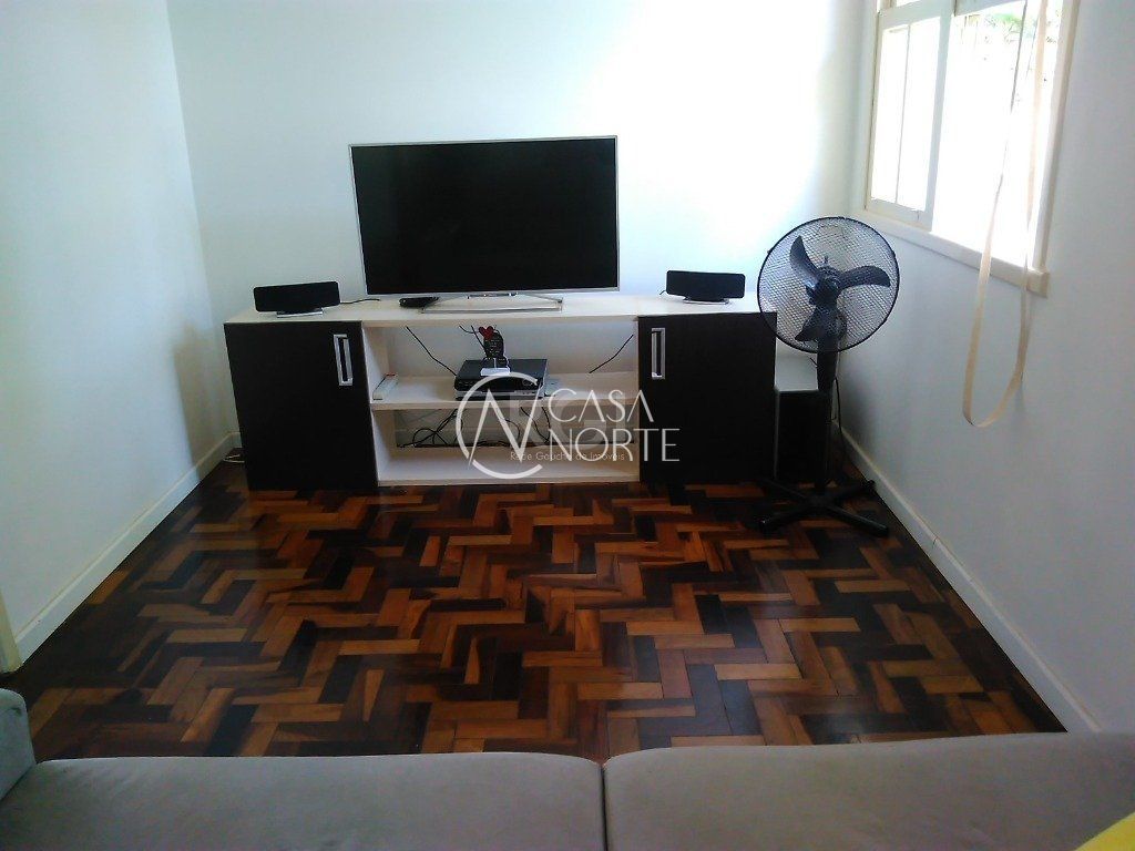 Apartamento à venda com 2 quartos, 60m², Rua Engenheiro Fernando Mendes Ribeiro no bairro Santo Antônio em Porto Alegre