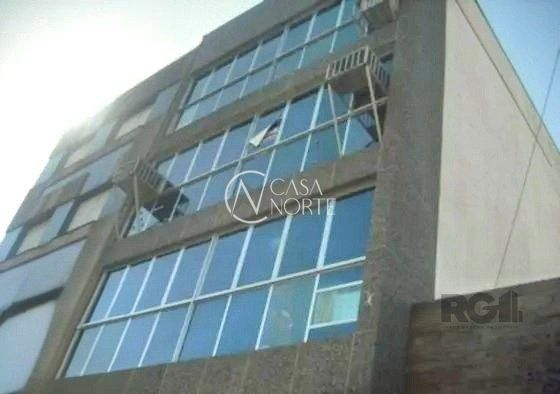 Sala Comercial à venda com 1 quarto, 24m², Avenida João Wallig no bairro Passo da Areia em Porto Alegre
