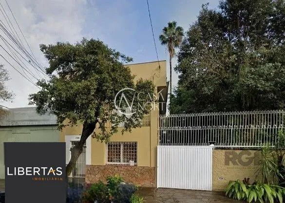 Casa Comercial à venda , 252m², Rua Frederico Mentz no bairro Navegantes em Porto Alegre
