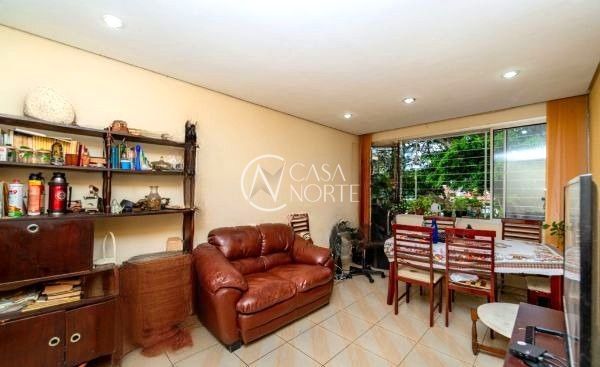 Apartamento à venda com 2 quartos, 74m², Rua Doutor Barcelos no bairro Tristeza em Porto Alegre