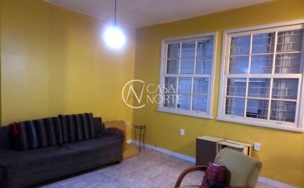 Apartamento à venda com 1 quarto, 43m², Rua General Câmara no bairro Centro Histórico em Porto Alegre