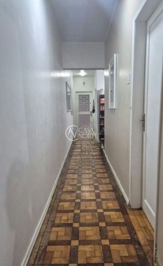 Apartamento à venda com 2 quartos, 66m², Rua José do Patrocínio no bairro Cidade Baixa em Porto Alegre