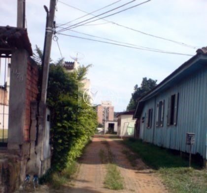 Terreno à venda  com 1753m², Avenida Otto Niemeyer no bairro Tristeza em Porto Alegre