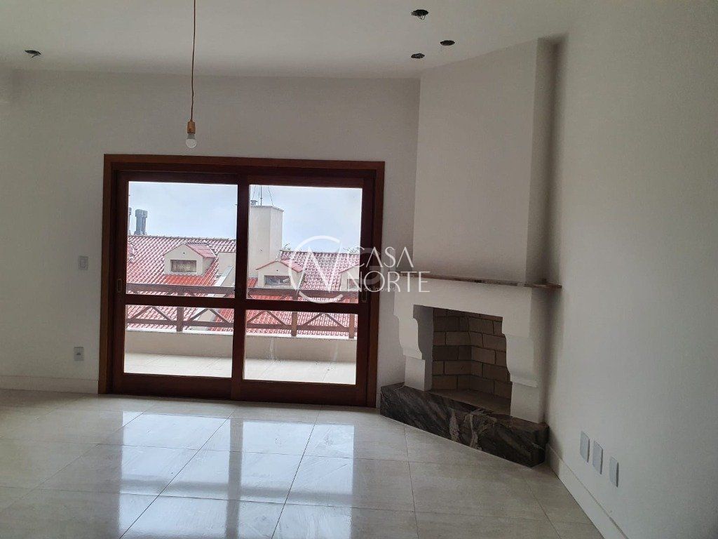 Casa de Condomínio à venda com 4 quartos, 459m², 4 suítes, 4 vagas, Rua Dona Maria no bairro Santa Tereza em Porto Alegre