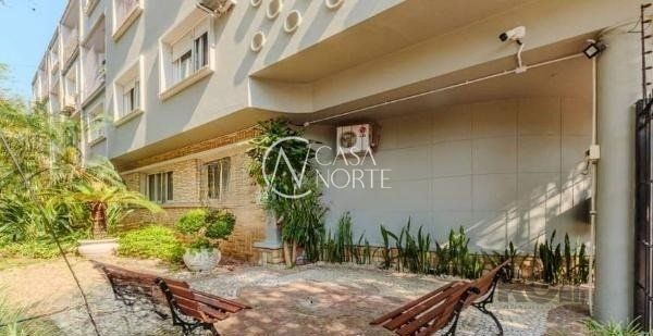 Apartamento à venda com 3 quartos, 90m², Avenida Nova York no bairro Auxiliadora em Porto Alegre