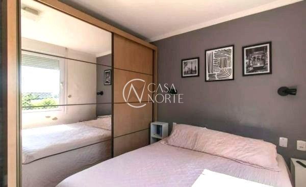 Apartamento à venda com 2 quartos, 75m², Avenida Icaraí no bairro Cristal em Porto Alegre