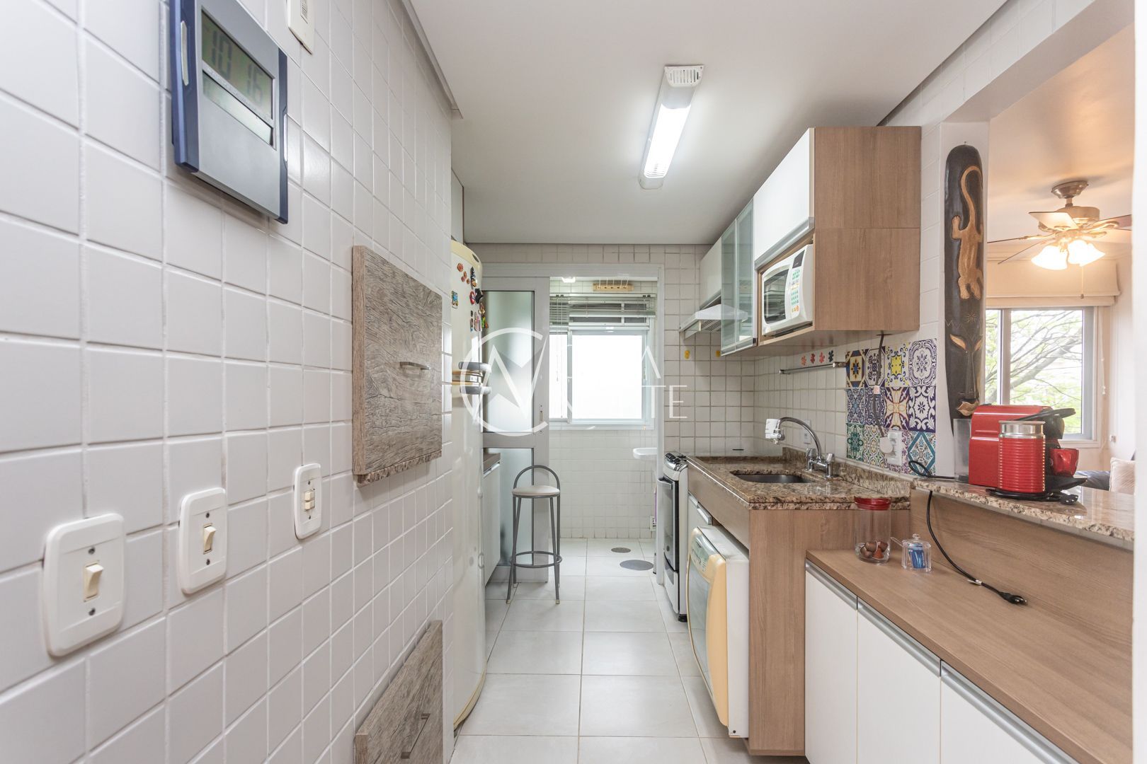 Apartamento à venda com 2 quartos, 67m², 1 suíte, 1 vaga, Rua Félix da Cunha no bairro Moinhos de Vento em Porto Alegre