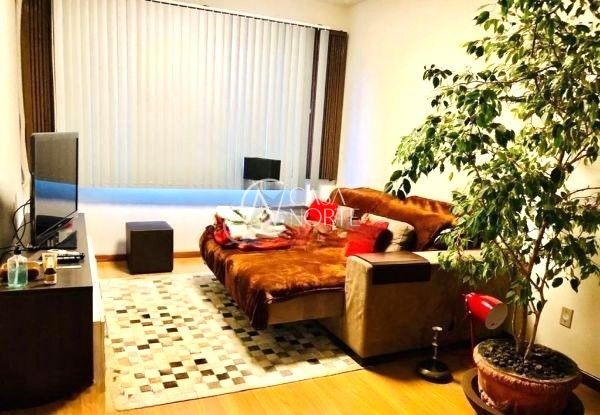 Apartamento à venda com 2 quartos, 68m², 1 vaga, Rua Doutor Dário de Bittencourt no bairro Vila Ipiranga em Porto Alegre