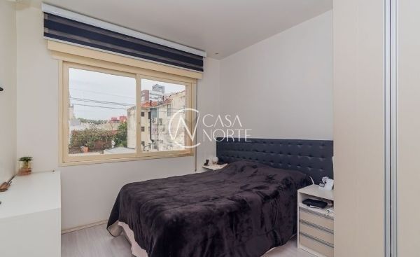 Apartamento à venda com 2 quartos, 71m², Rua Lopo Gonçalves no bairro Cidade Baixa em Porto Alegre