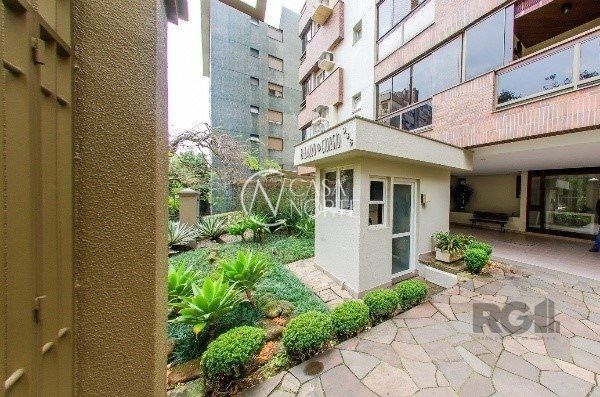 Apartamento à venda com 2 quartos, 90m², 2 suítes, 2 vagas, Rua Silva Jardim no bairro Auxiliadora em Porto Alegre
