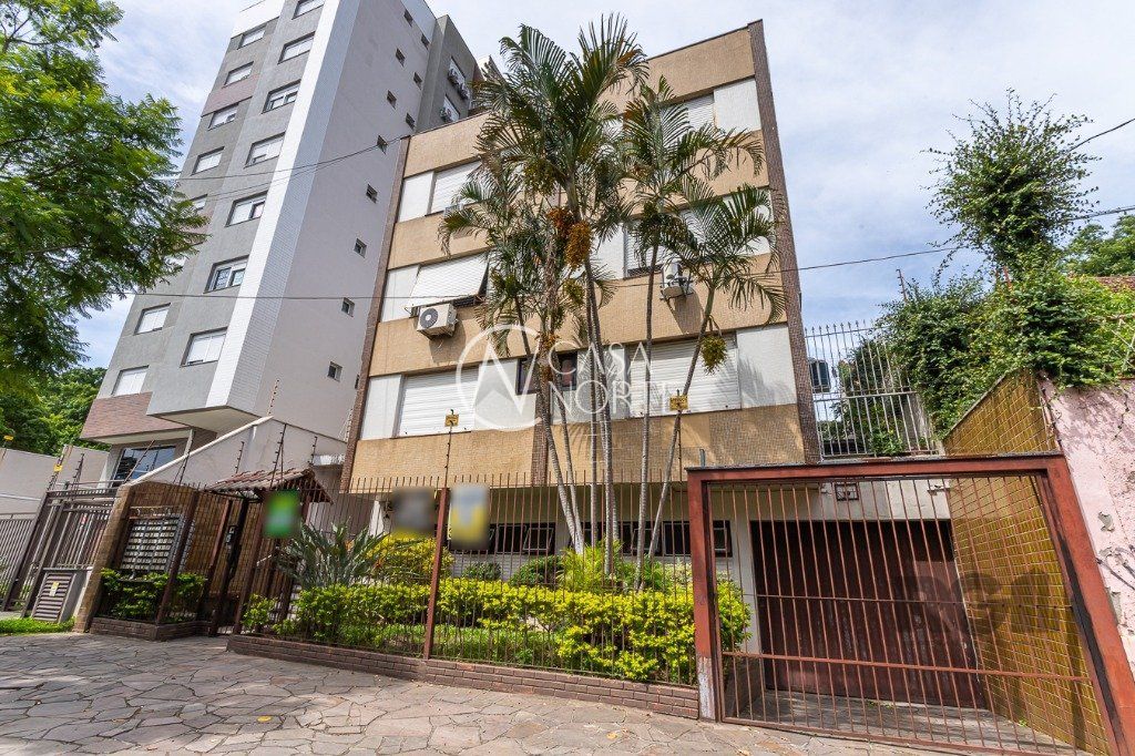 Apartamento à venda com 2 quartos, 65m², Avenida Cel Lucas de Oliveira no bairro Petrópolis em Porto Alegre