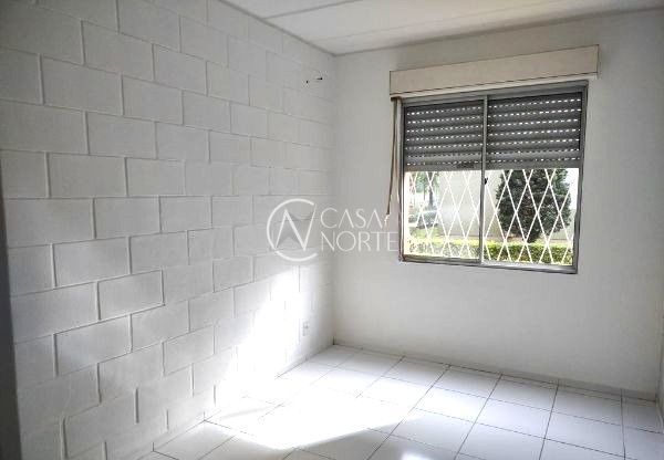 Apartamento à venda com 2 quartos, 41m², 1 vaga, Rua Ventos do Sul no bairro Vila Nova em Porto Alegre