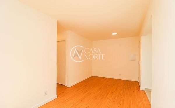 Apartamento à venda com 2 quartos, 59m², 1 vaga, Rua Herculano Carneiro Pinto no bairro Jardim Sabará em Porto Alegre