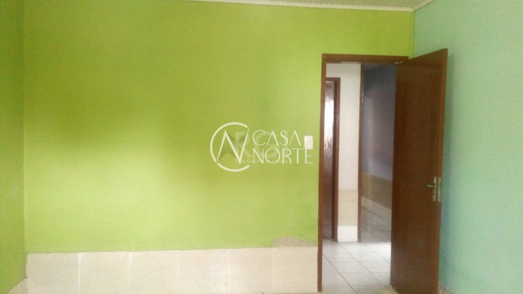 Casa à venda com 3 quartos, 120m², 1 vaga, Rua Oliveira Lopes no bairro Sarandi em Porto Alegre