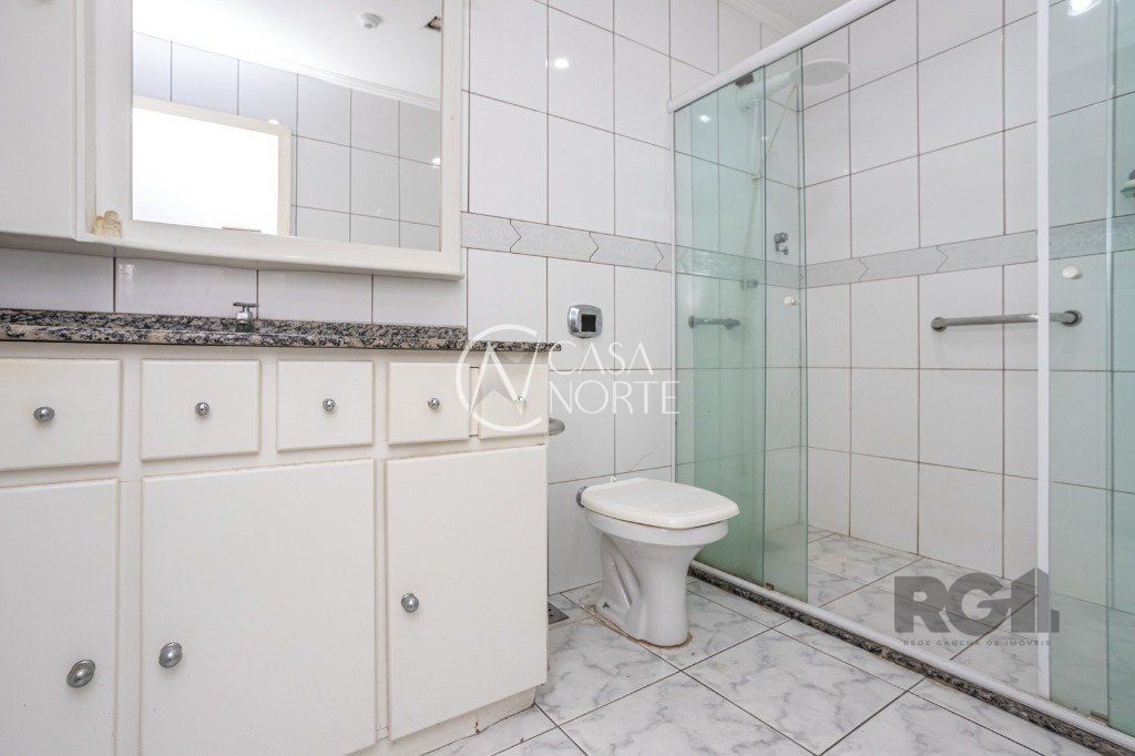 Apartamento à venda com 3 quartos, 125m², 2 vagas, Rua Silva Jardim no bairro Auxiliadora em Porto Alegre