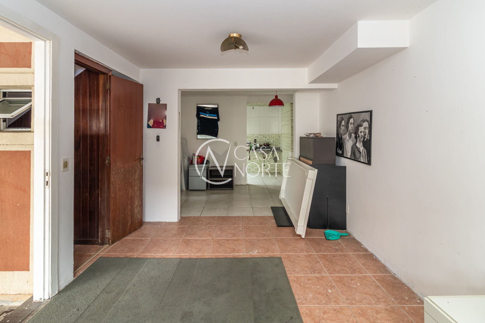 Casa de Condomínio à venda com 3 quartos, 84m², 2 vagas, Avenida José Aloísio Filho no bairro Humaitá em Porto Alegre