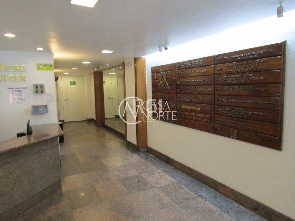 Sala Comercial à venda com 4 quartos, 55m², 1 vaga, Praça Dom Feliciano no bairro Centro Histórico em Porto Alegre