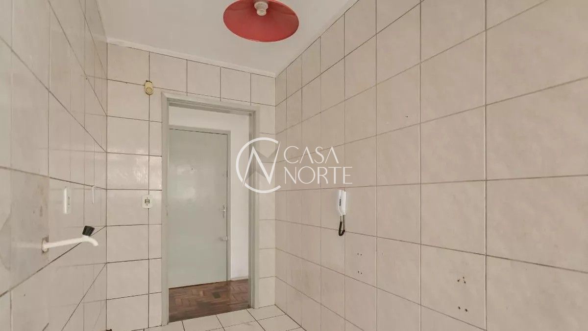 Apartamento à venda com 1 quarto, 45m², Rua Golda Meir no bairro Jardim Leopoldina em Porto Alegre