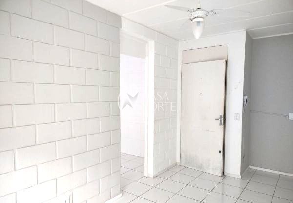 Apartamento à venda com 2 quartos, 41m², 1 vaga, Rua Ventos do Sul no bairro Vila Nova em Porto Alegre