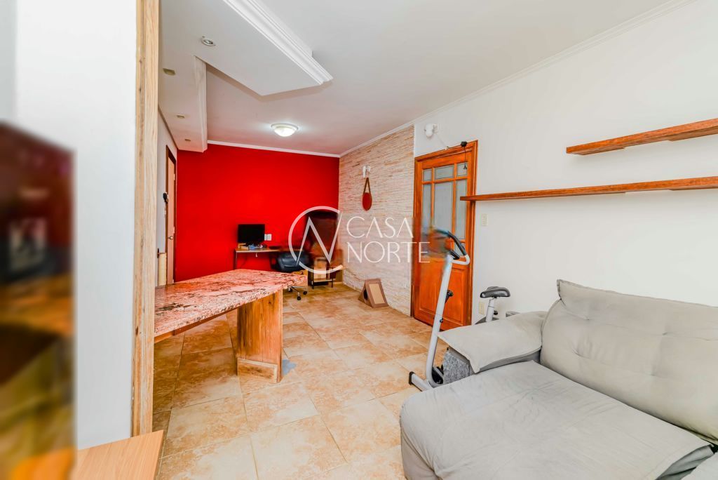 Apartamento à venda com 2 quartos, 77m², 1 vaga, Rua Catumbi no bairro Medianeira em Porto Alegre