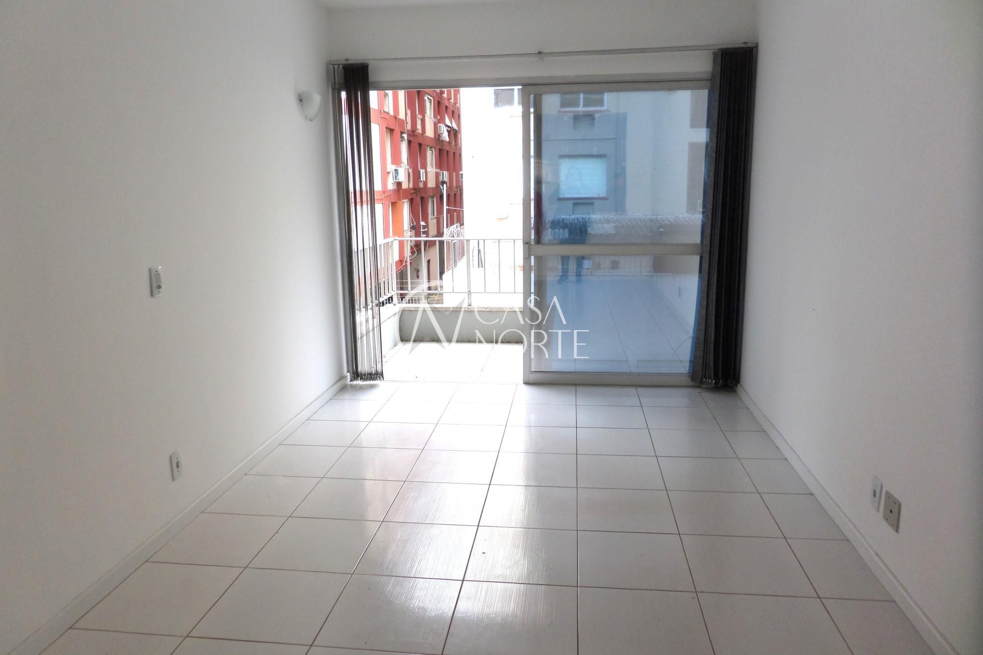 Apartamento à venda com 1 quarto, 30m², Rua Riachuelo no bairro Centro Histórico em Porto Alegre
