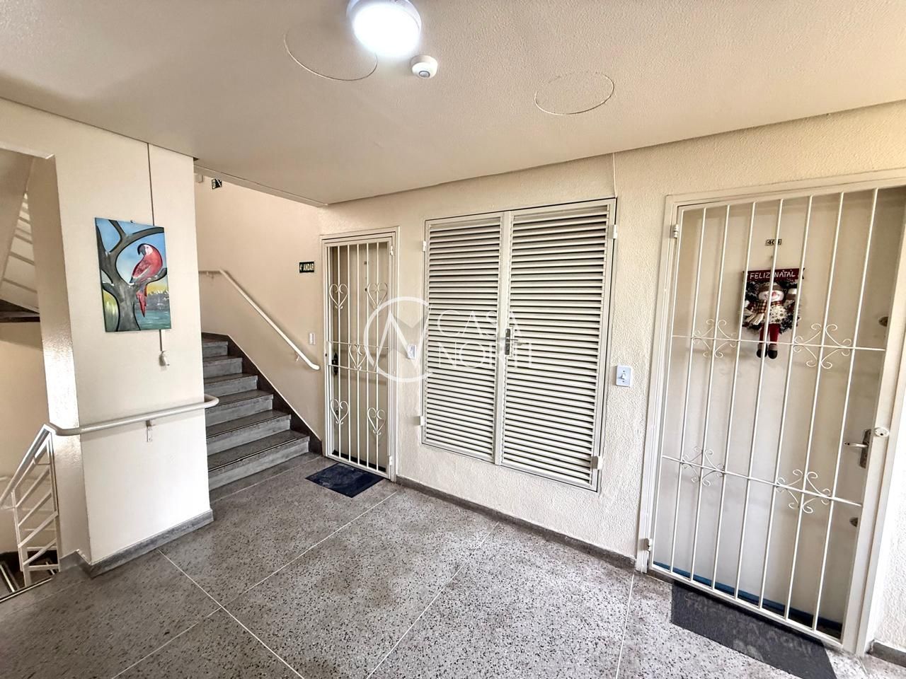 Apartamento à venda com 2 quartos, 52m², 1 vaga, Rua Norberto Jung no bairro Sarandi em Porto Alegre