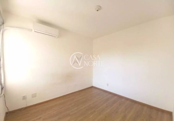 Apartamento à venda com 3 quartos, 63m², 1 suíte, 1 vaga, Rua Tenente Ary Tarrago no bairro Jardim Itu em Porto Alegre