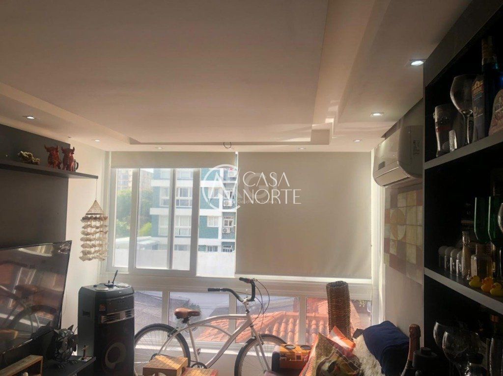 Apartamento à venda com 2 quartos, 60m², 1 suíte, 1 vaga, Rua Doutor Armando Barbedo no bairro Tristeza em Porto Alegre