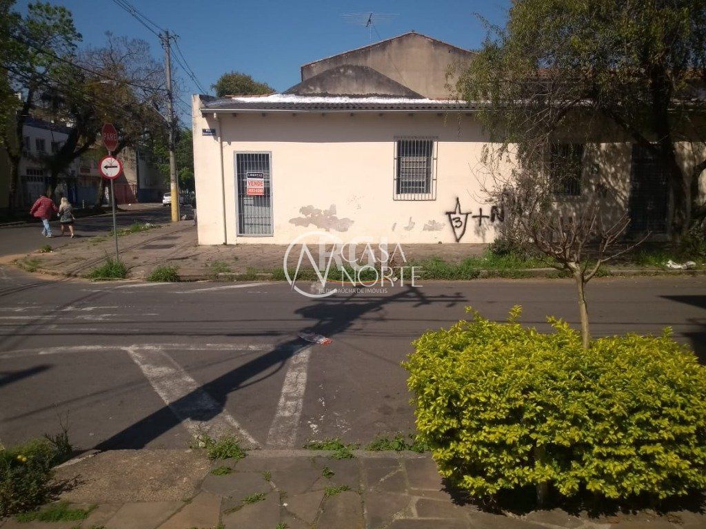 Pavilhão à venda , 181m², Avenida Bahia no bairro São Geraldo em Porto Alegre